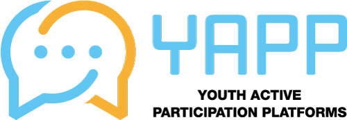 YAPP logotyp