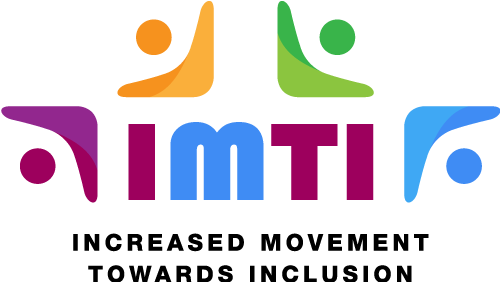 IMTI logotyp