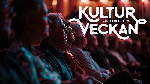 Kulturveckan Vänersborg